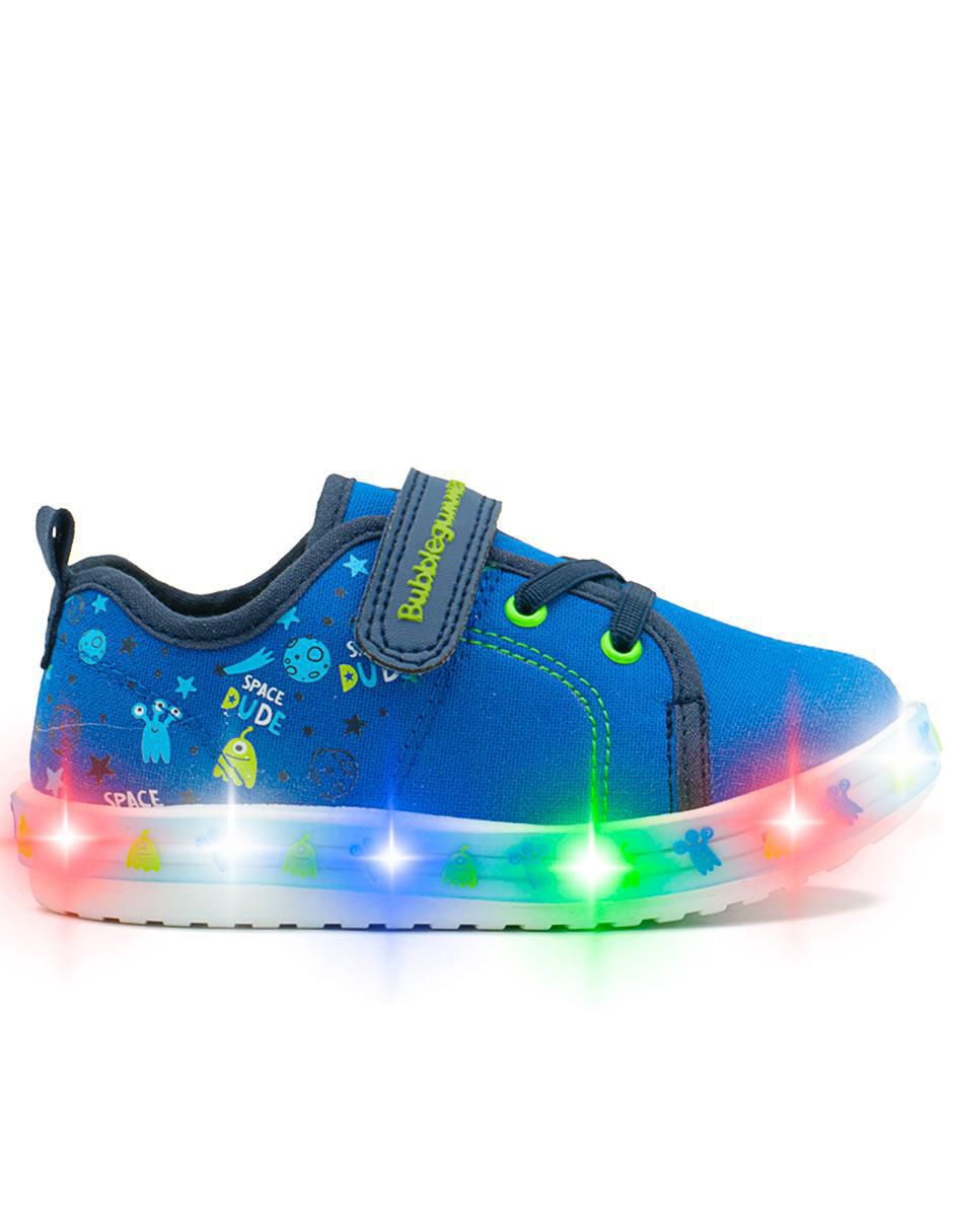 Tenis para niño Space 3