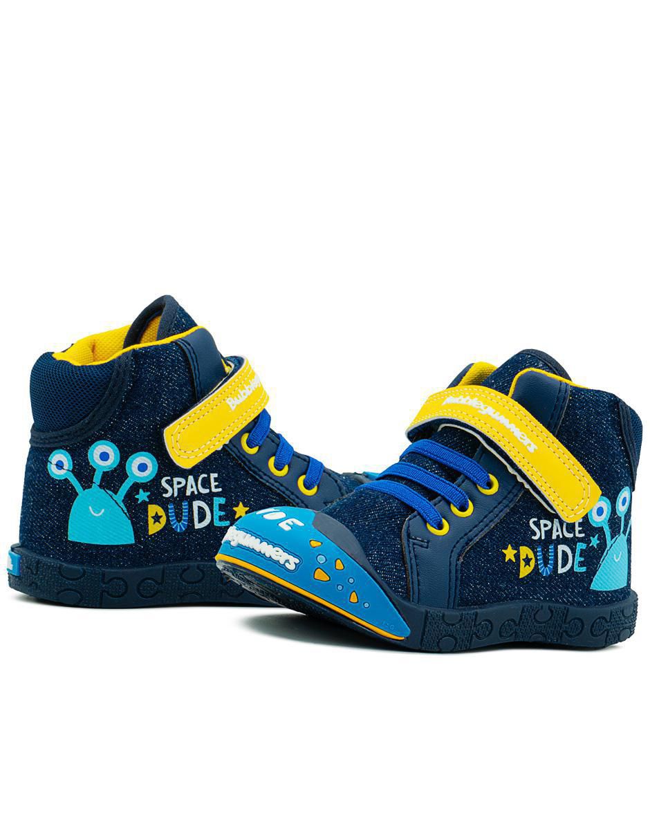 Tenis para niño Space 5