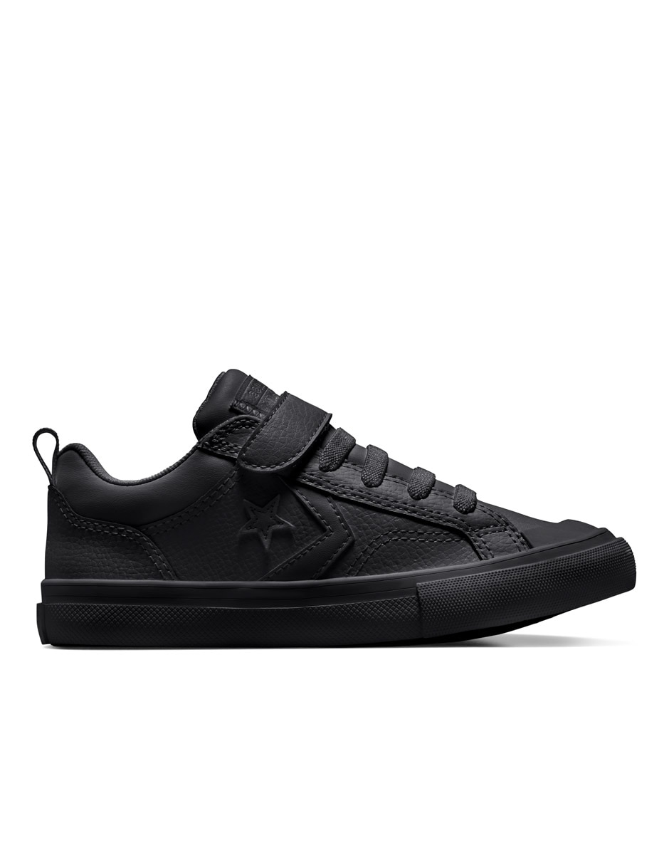 Tenis para niño Pro Blaze Strap Ox