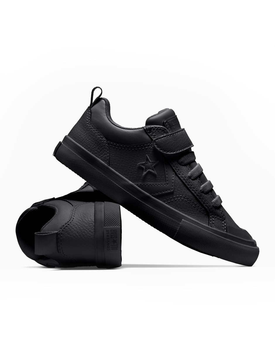 Tenis para niño Pro Blaze Strap Ox 2