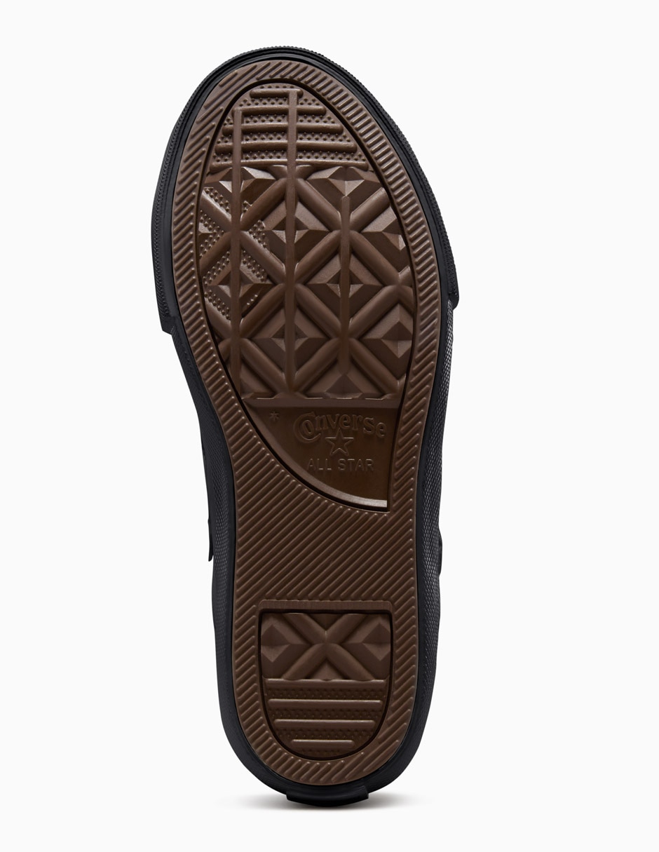 Tenis para niño Pro Blaze Strap Ox 5