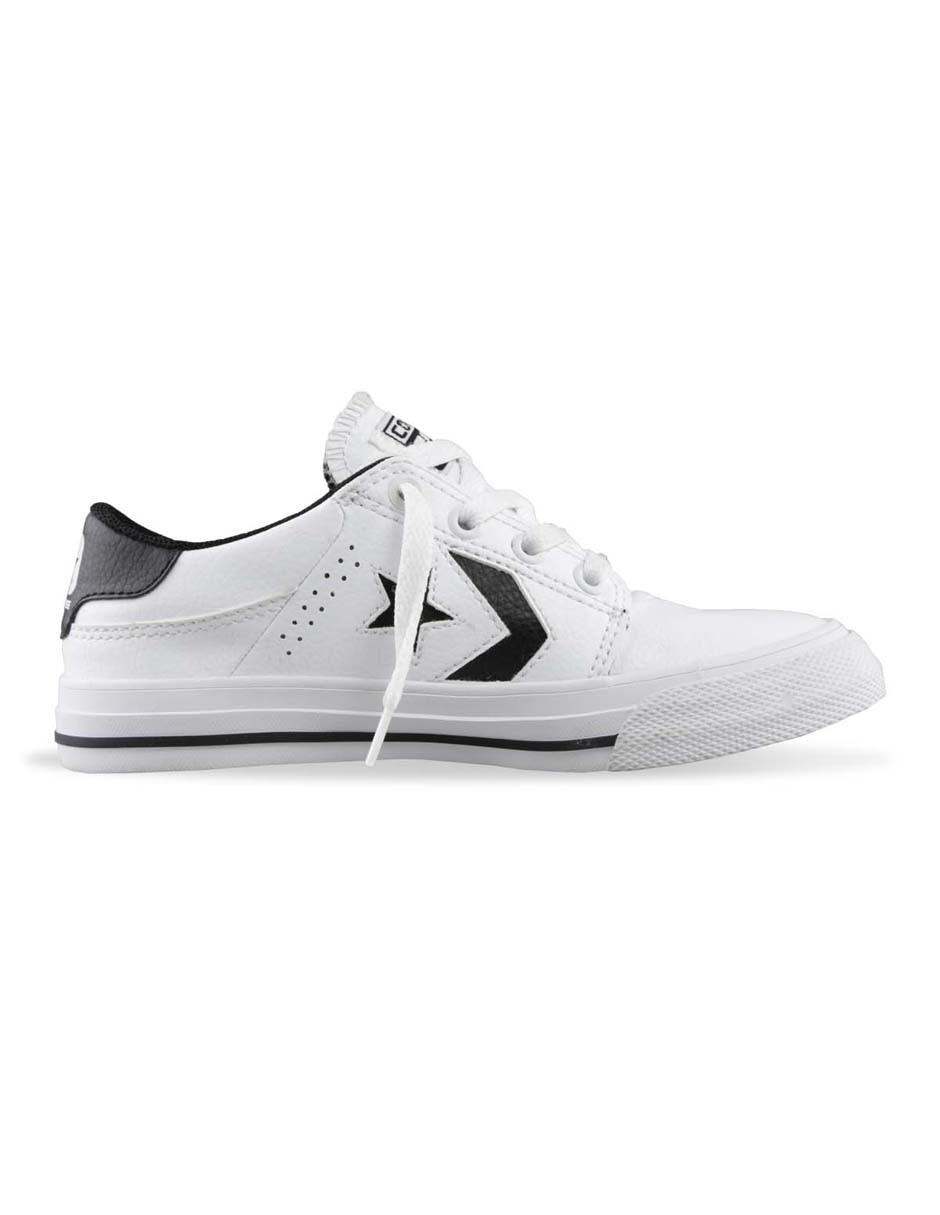 Tenis unisex Cons Tre Star Ox 2