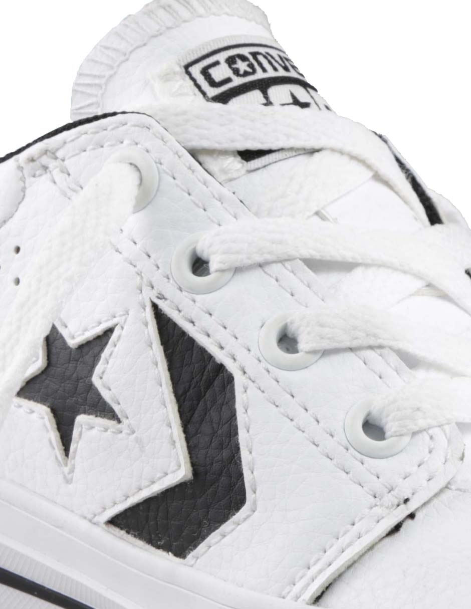 Tenis unisex Cons Tre Star Ox 3