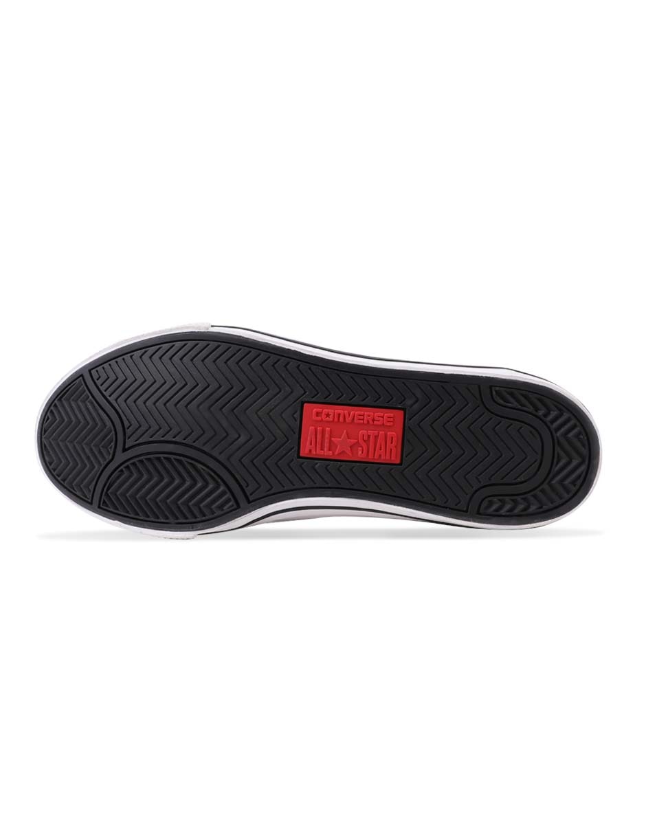 Tenis unisex Cons Tre Star Ox 5