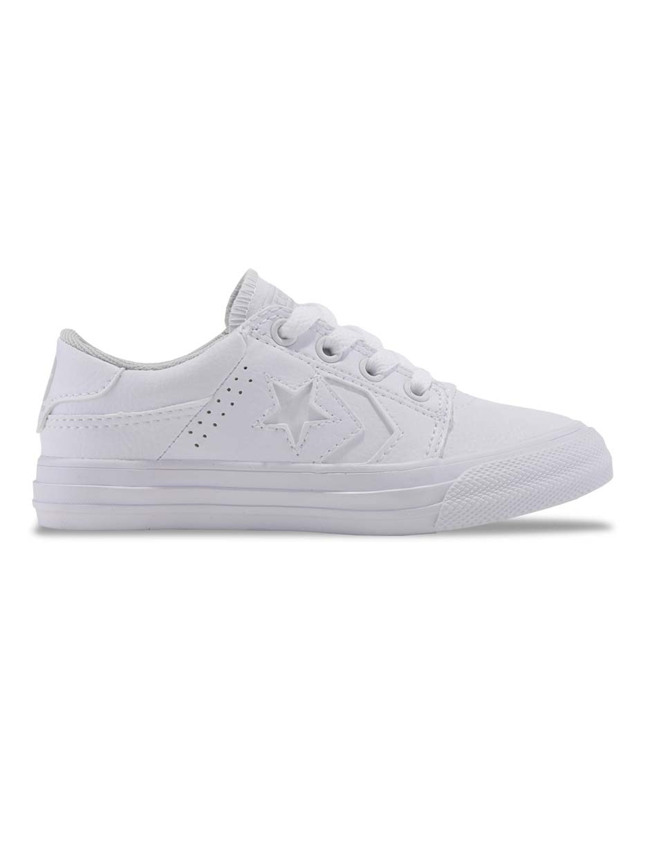 Tenis unisex Cons Tre Star Ox 2
