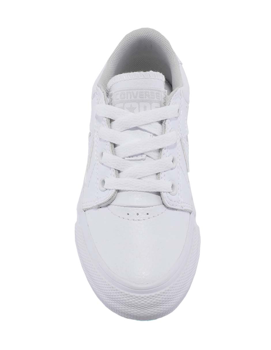 Tenis unisex Cons Tre Star Ox 3