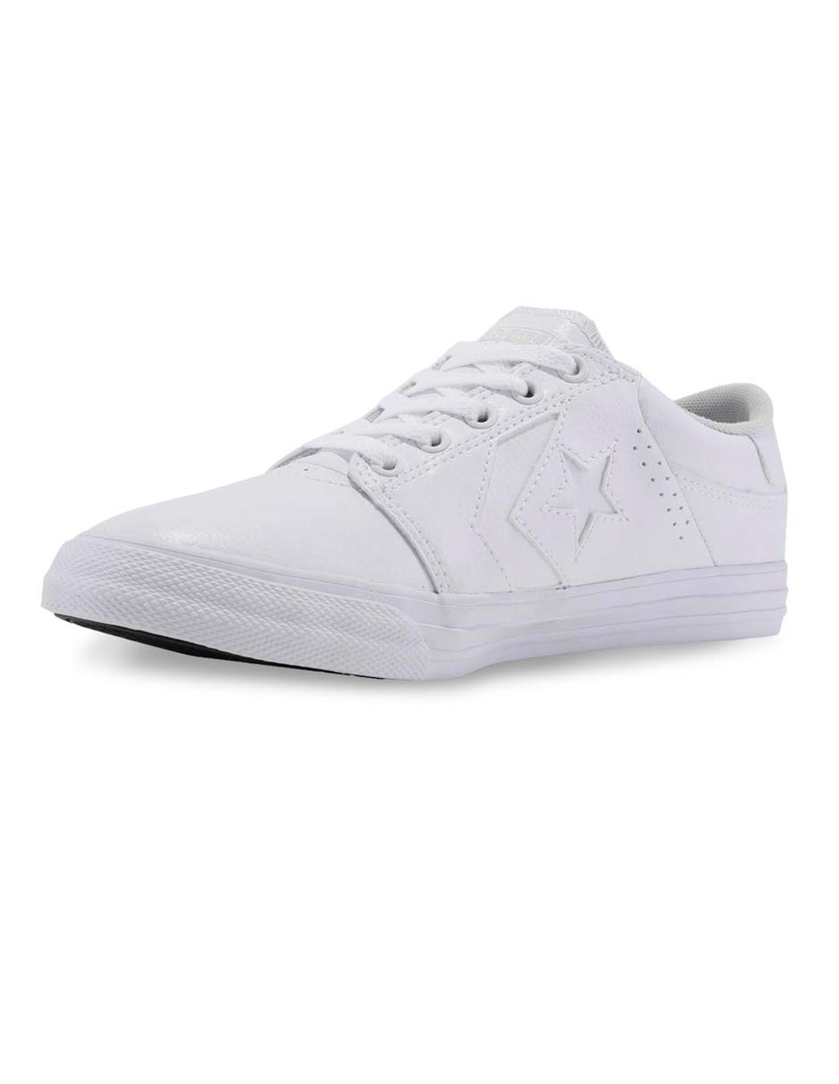 Tenis unisex Cons Tre Star Ox 4