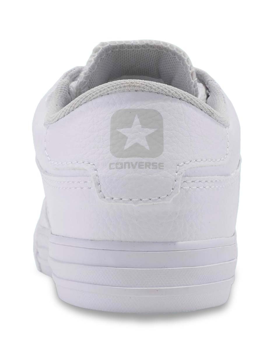 Tenis unisex Cons Tre Star Ox 5