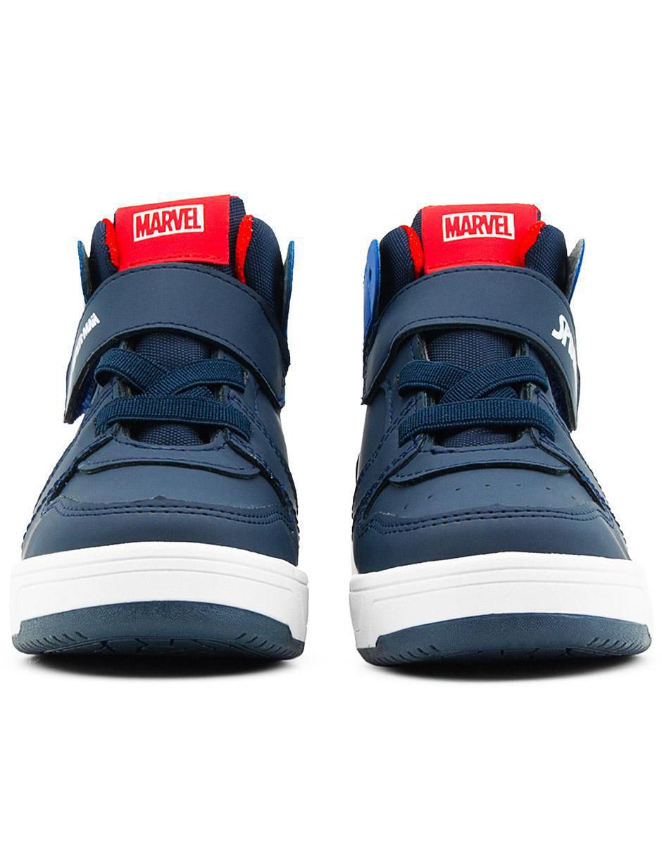 Tenis para niño Marvel Spider-Man 2