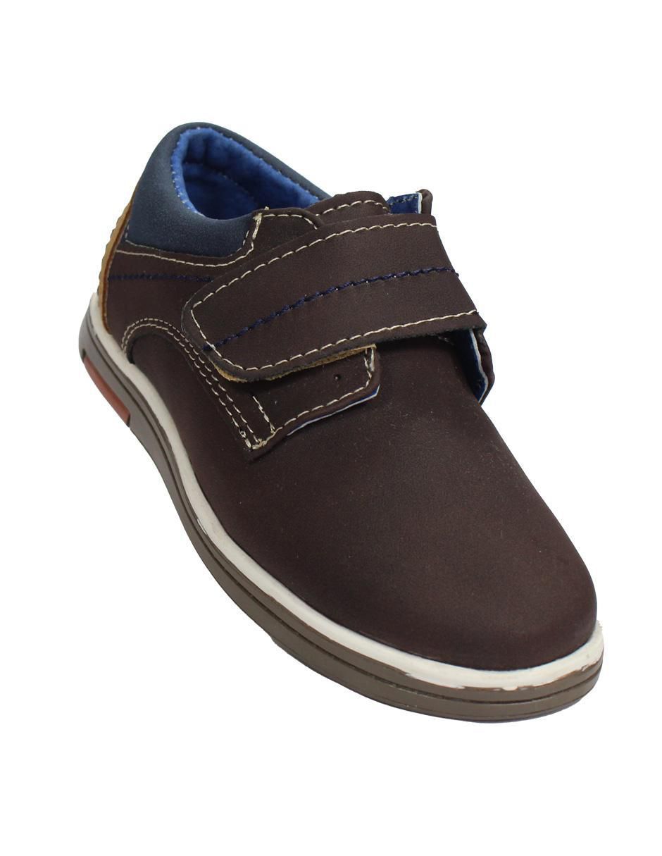 Zapato de sintético para niño