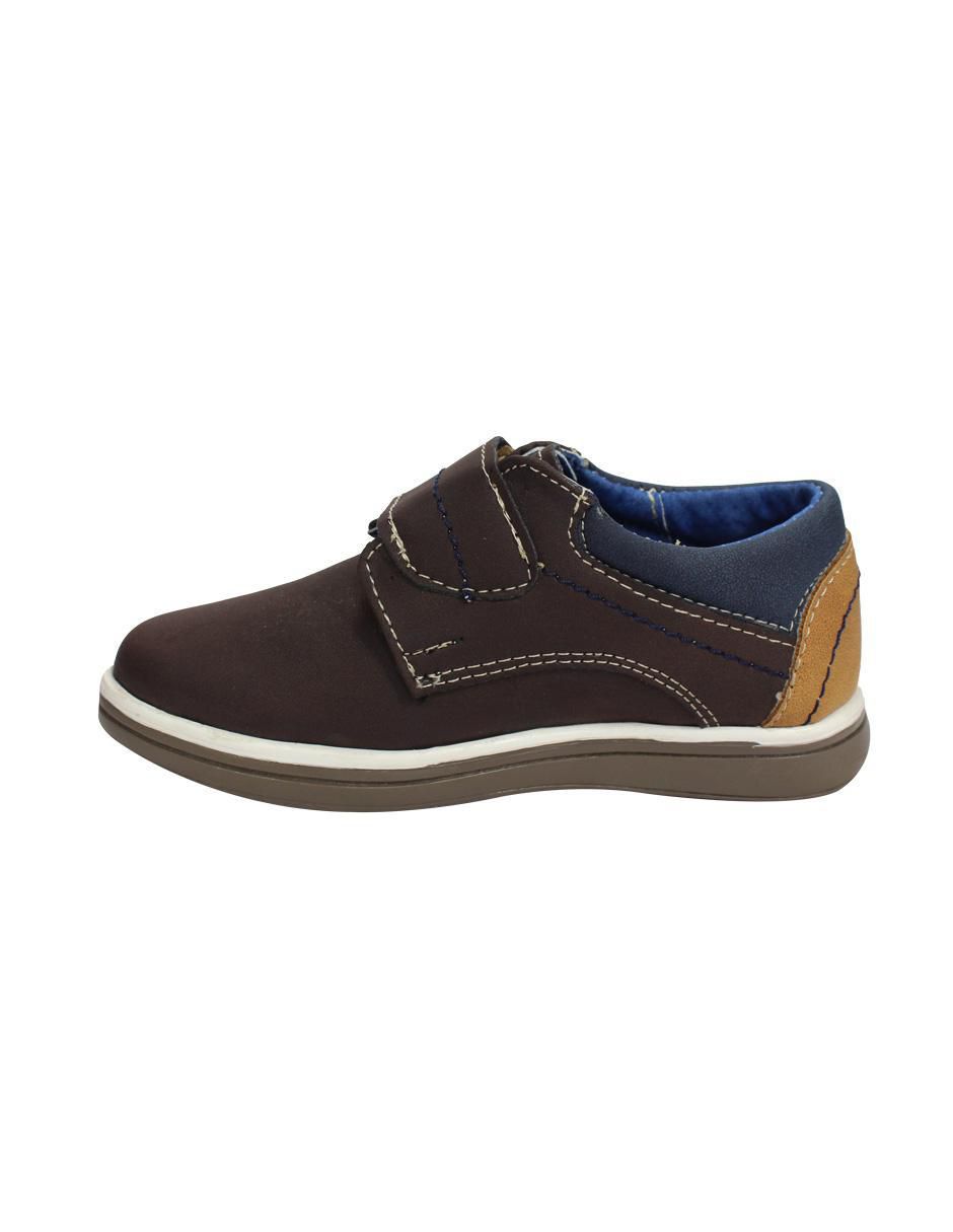 Zapato de sintético para niño 3