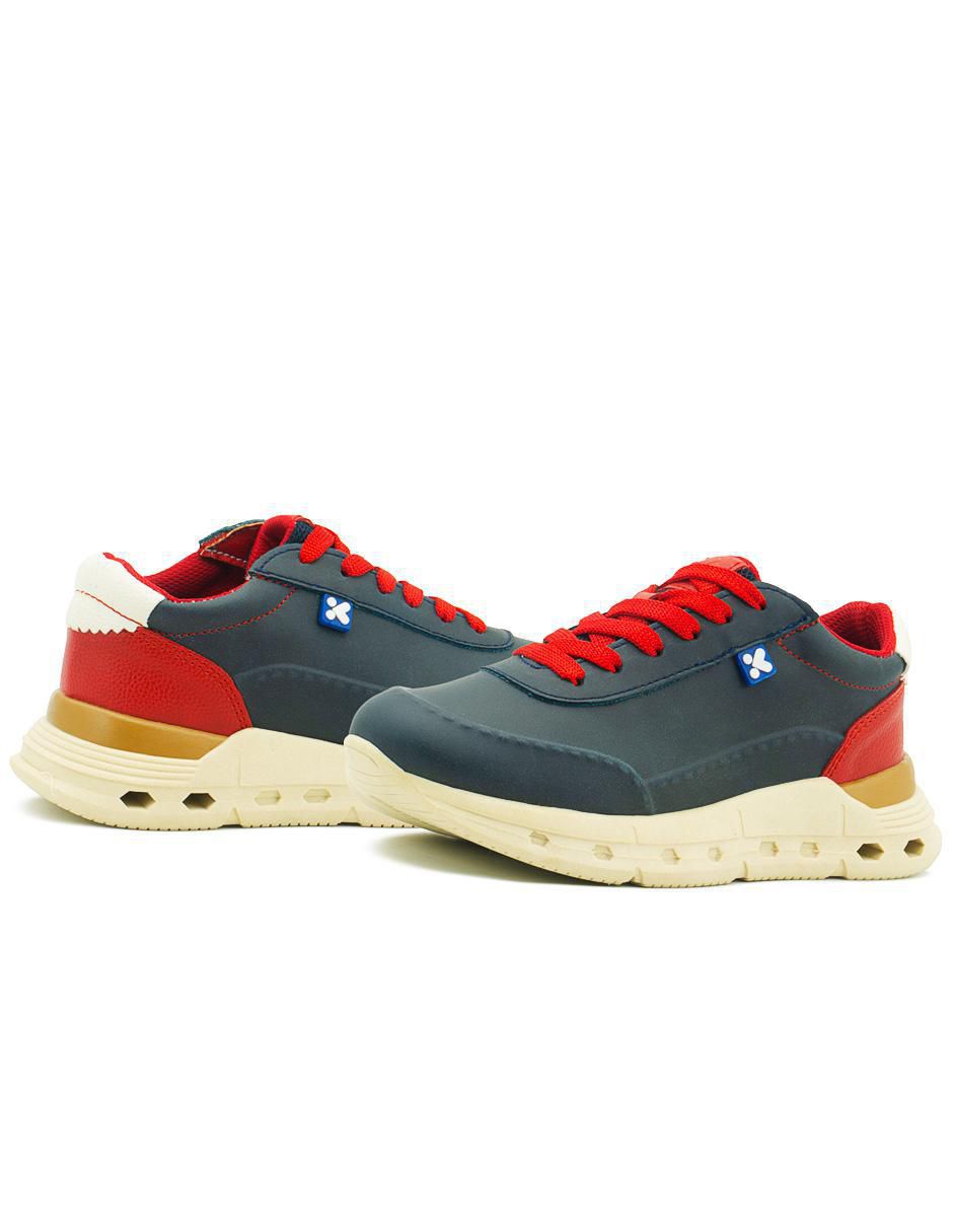 Tenis para niño 3