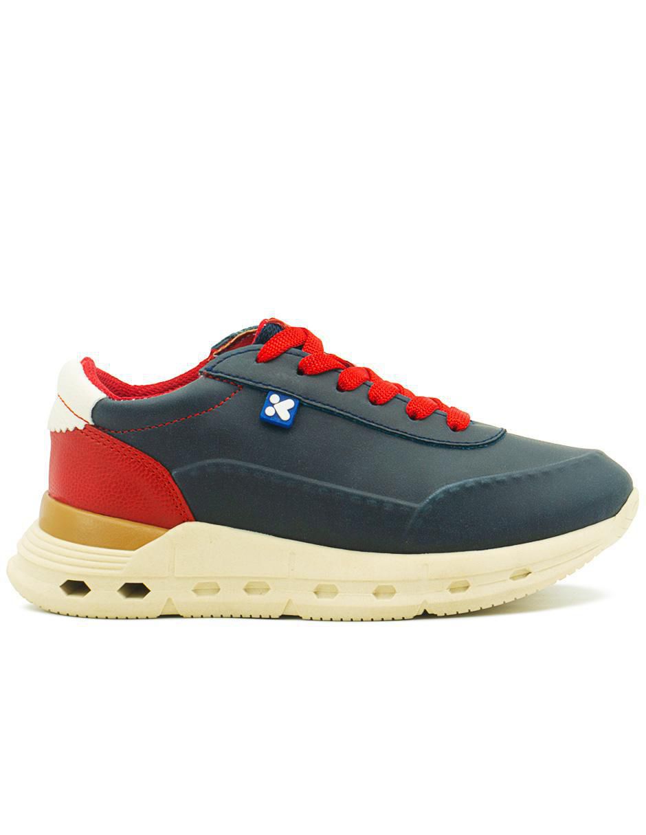 Tenis para niño 4