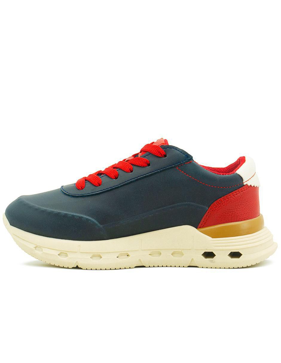 Tenis para niño 5