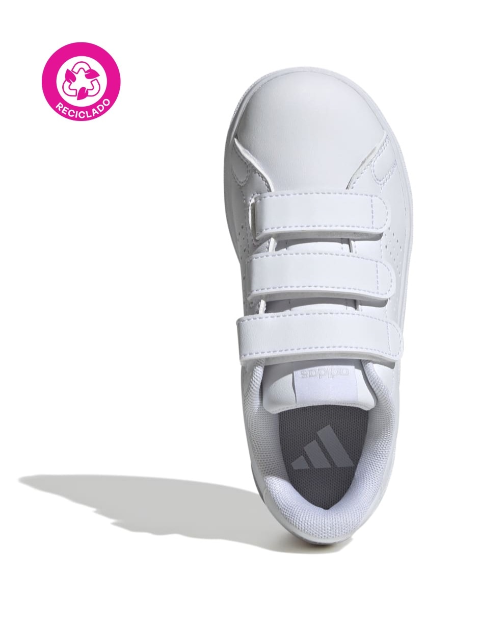 Tenis para niño Advantage Base 2.0 Cf 2