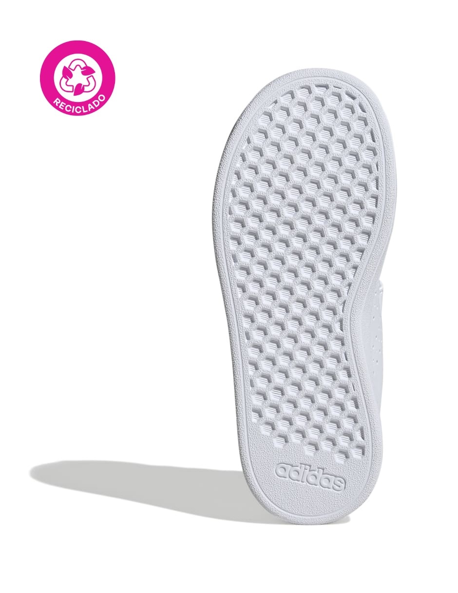 Tenis para niño Advantage Base 2.0 Cf 3