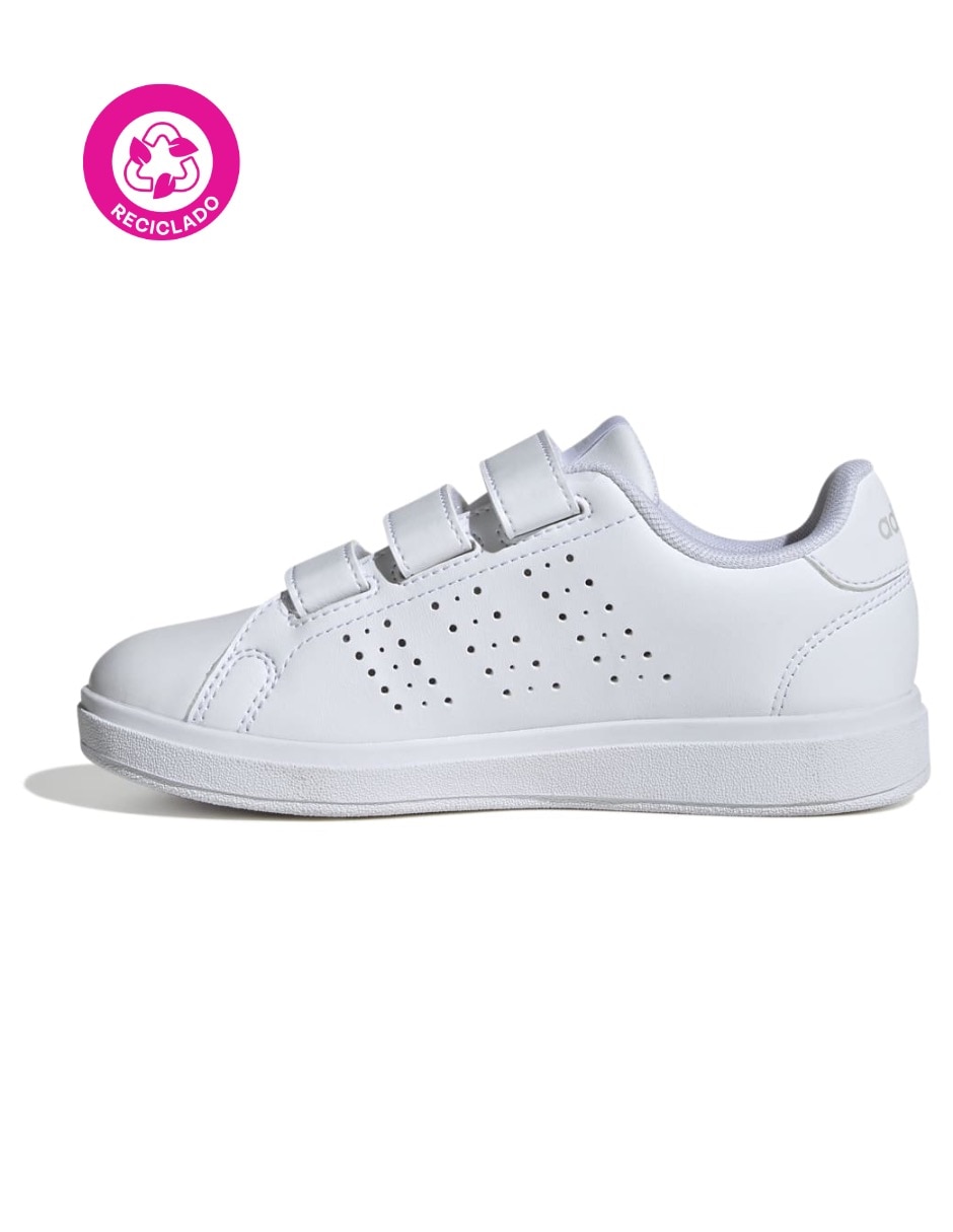 Tenis para niño Advantage Base 2.0 Cf 4