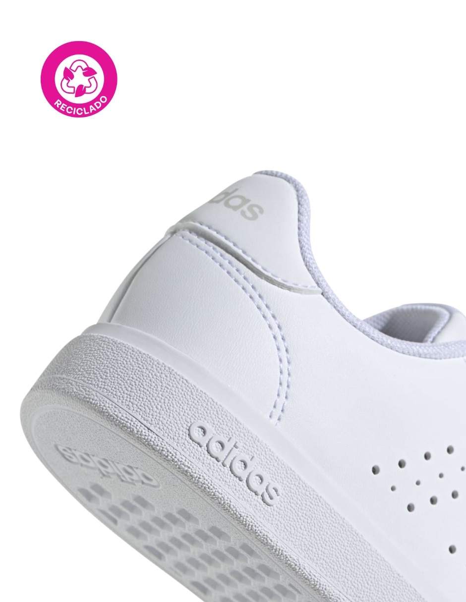Tenis para niño Advantage Base 2.0 Cf 7