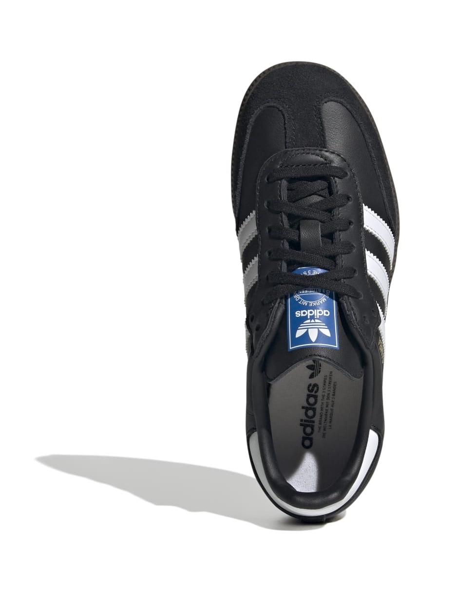 Tenis para niño Samba Og J 2