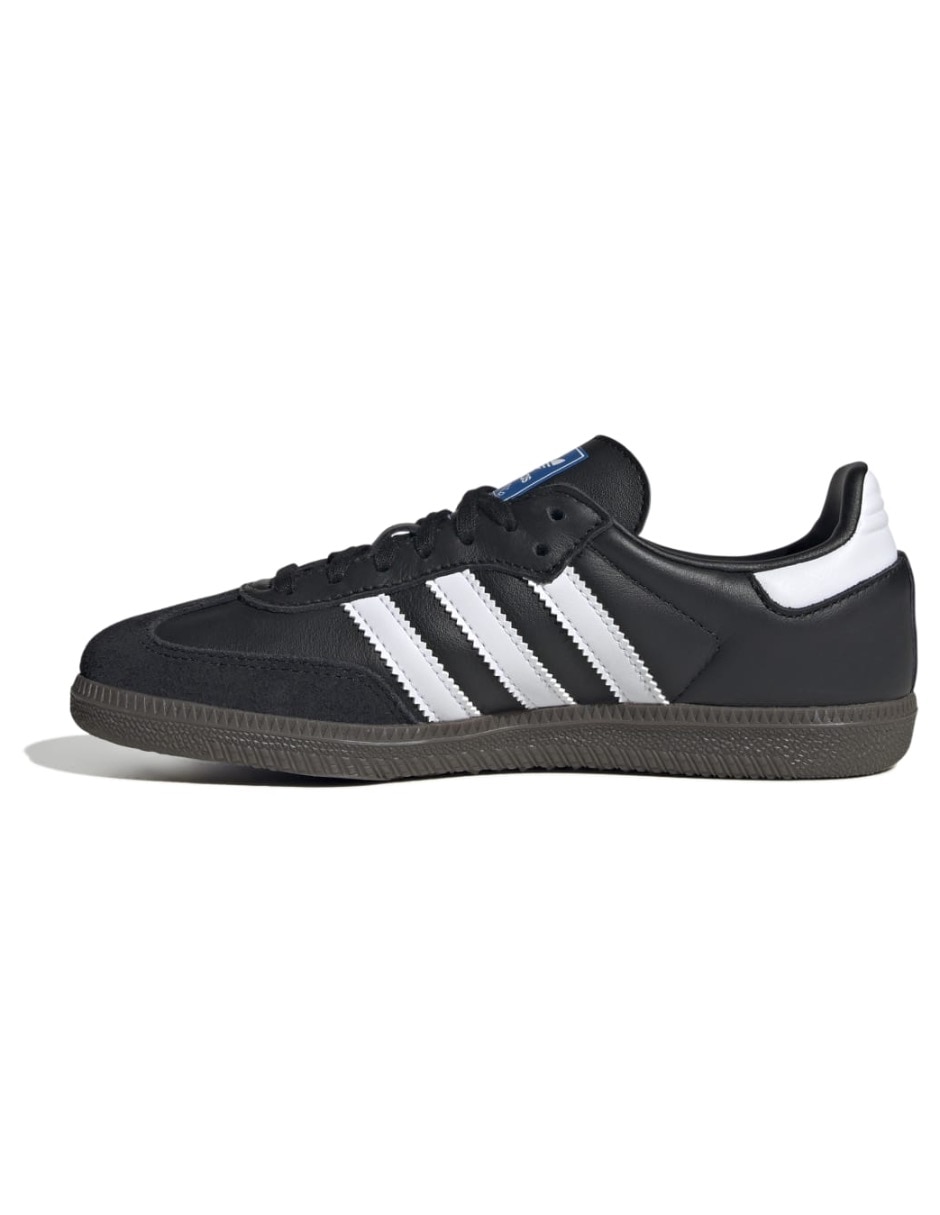 Tenis para niño Samba Og J 4