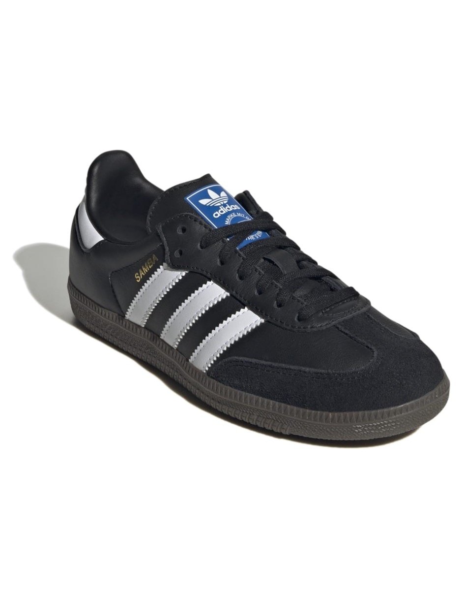 Tenis para niño Samba Og J 5