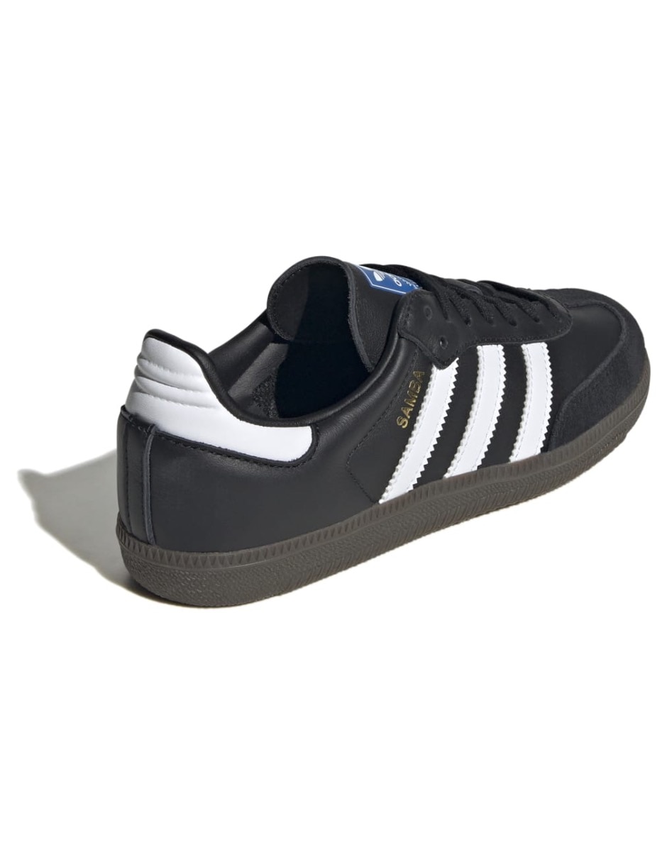 Tenis para niño Samba Og J 6