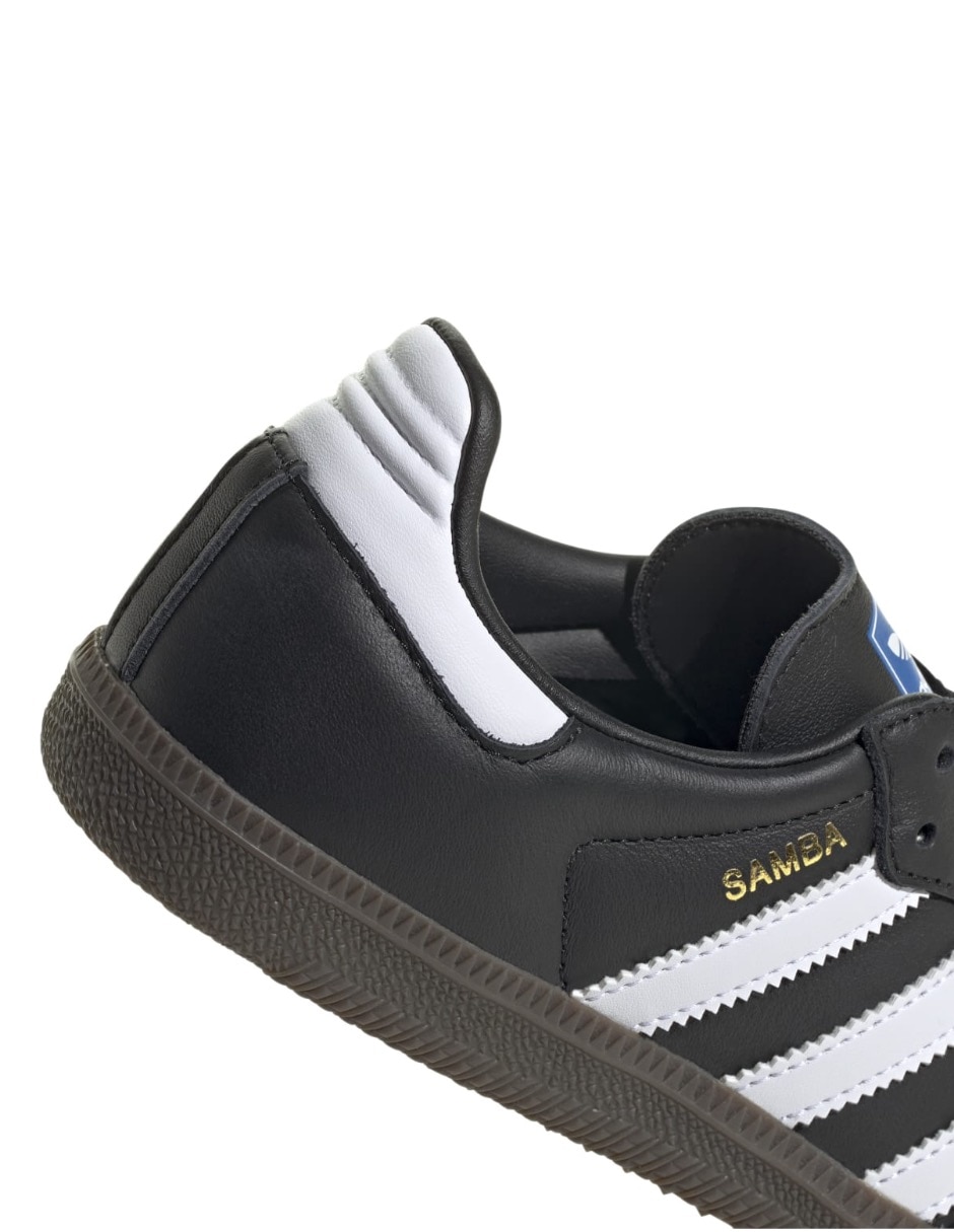 Tenis para niño Samba Og J 8
