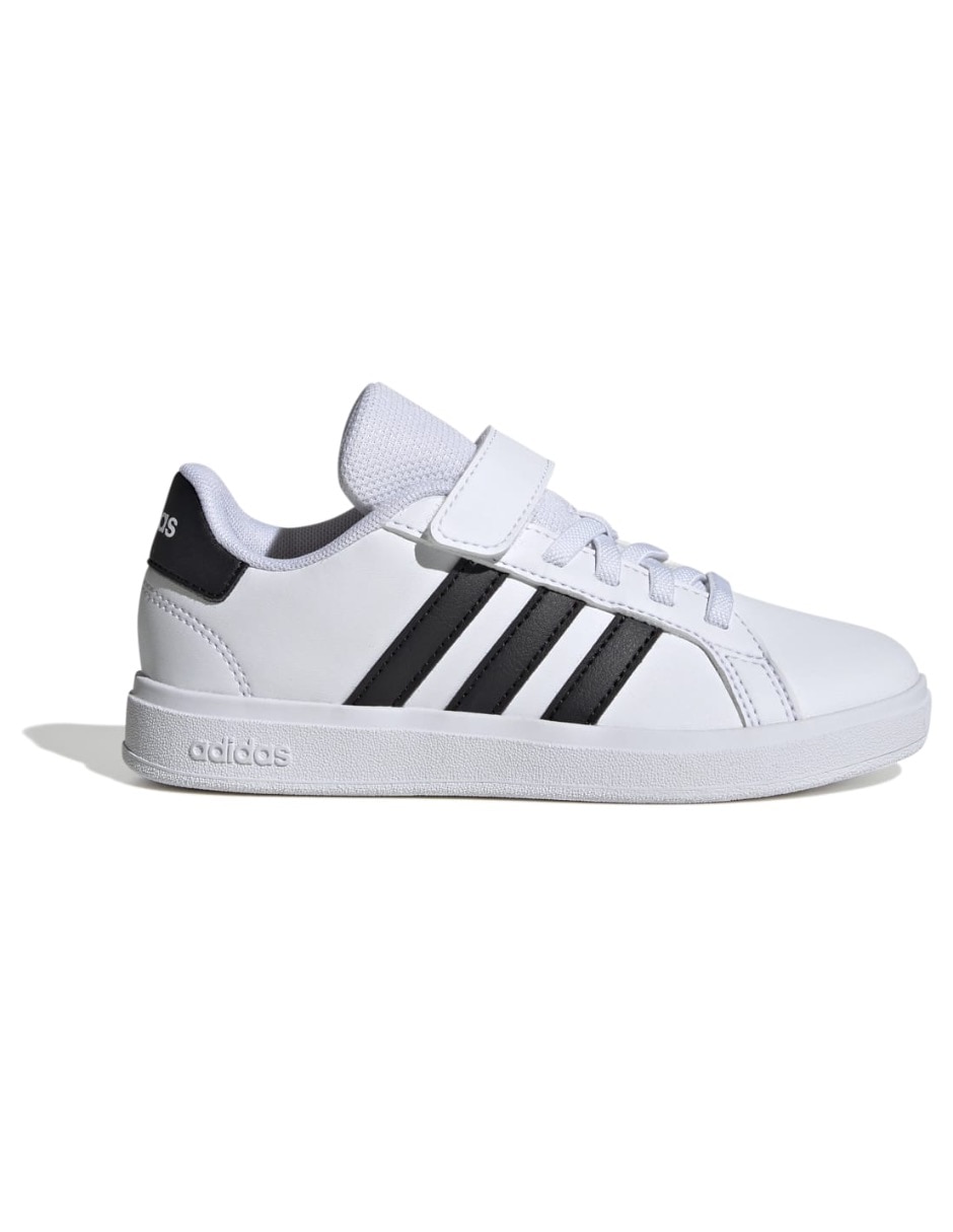 Tenis para niño Grand Court 2.0 El C