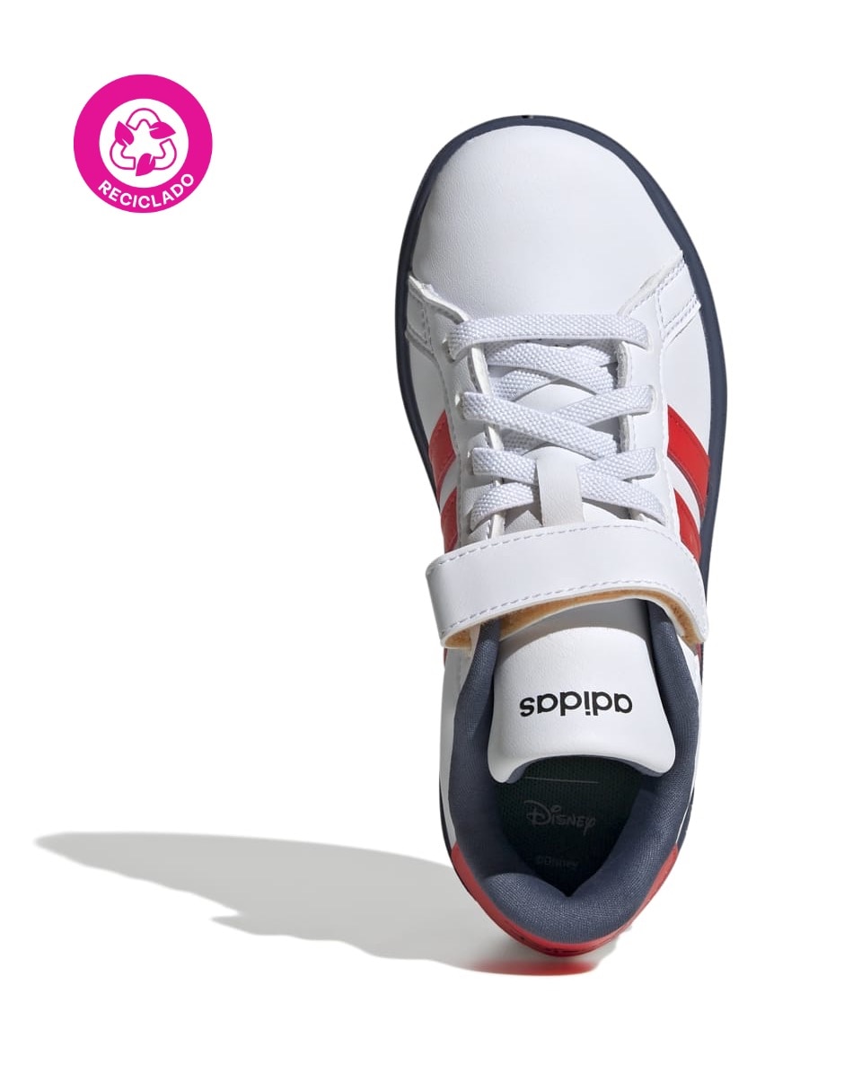 Tenis para niño Grand Court Mickey El C 2