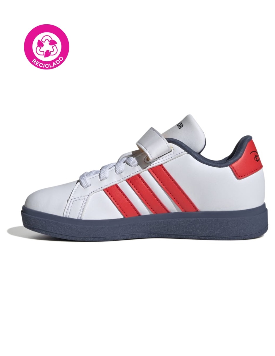Tenis para niño Grand Court Mickey El C 4