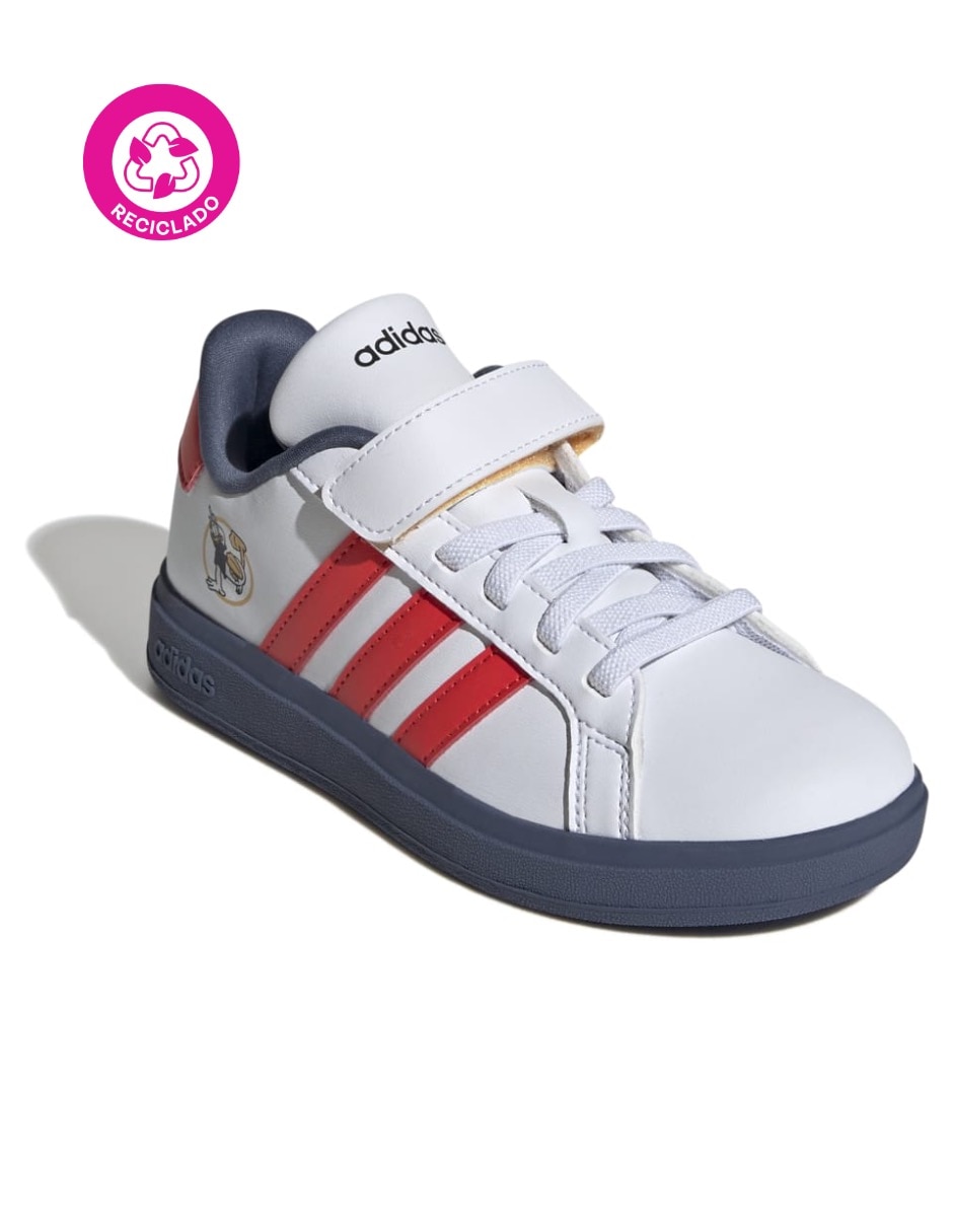 Tenis para niño Grand Court Mickey El C 5