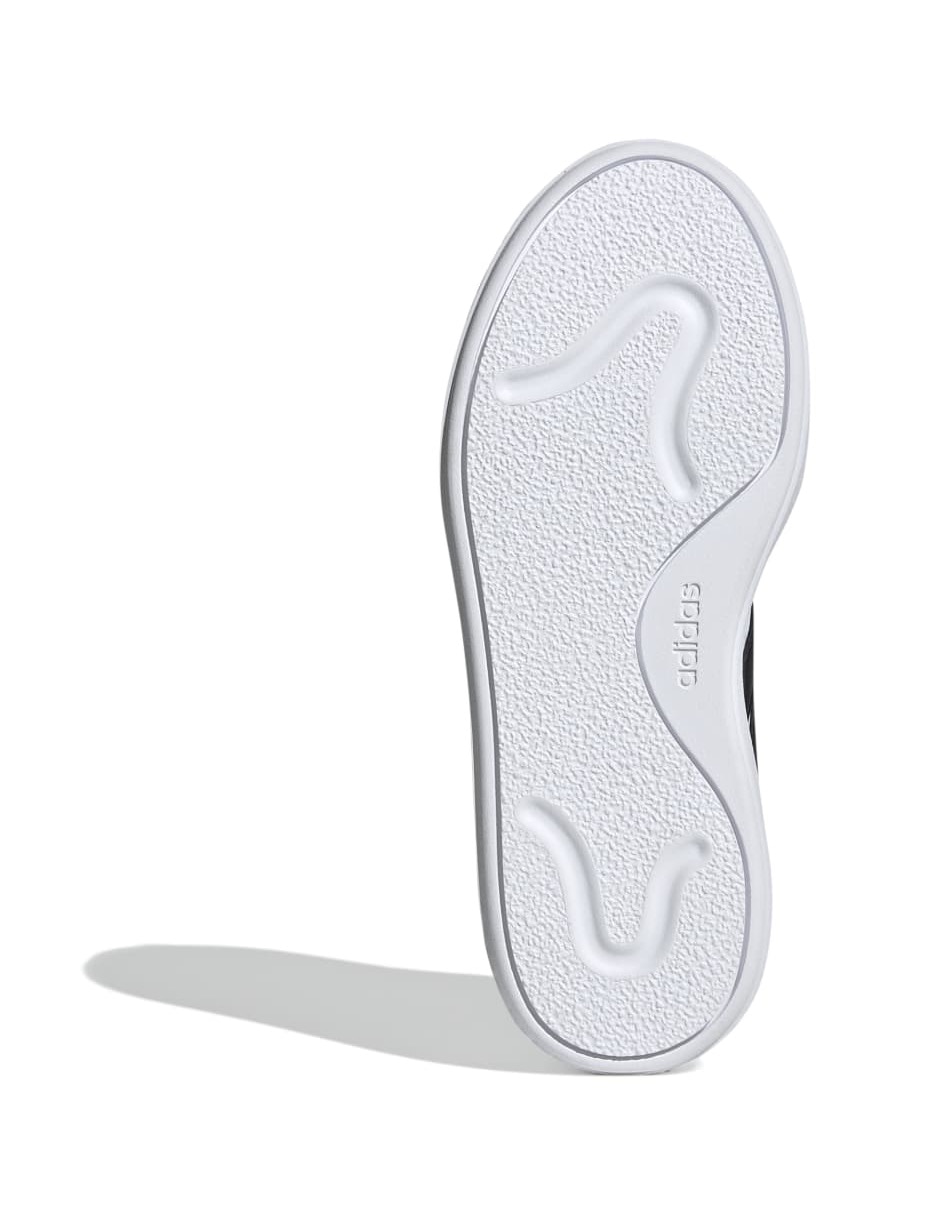 Tenis para niño Courtblock J 2