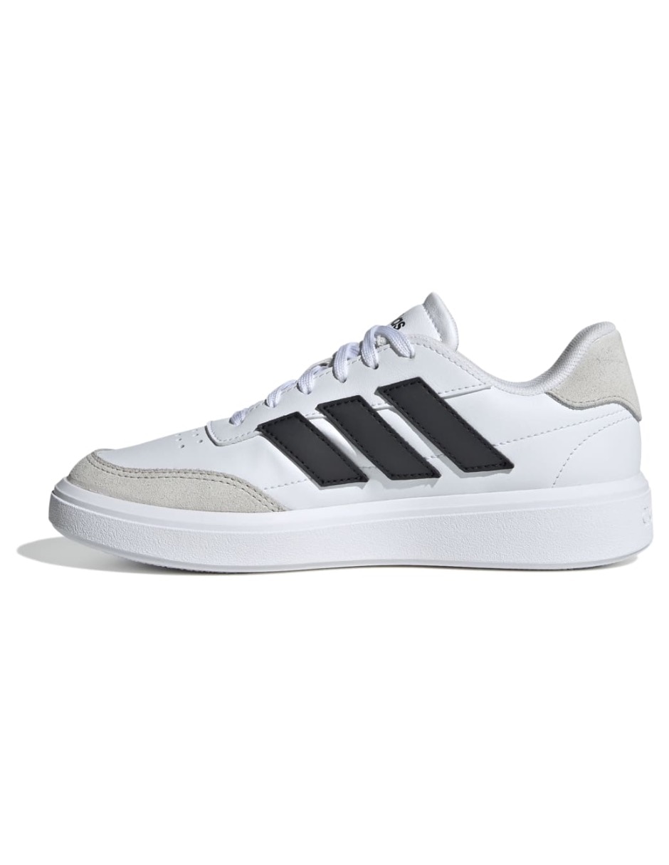 Tenis para niño Courtblock J 3