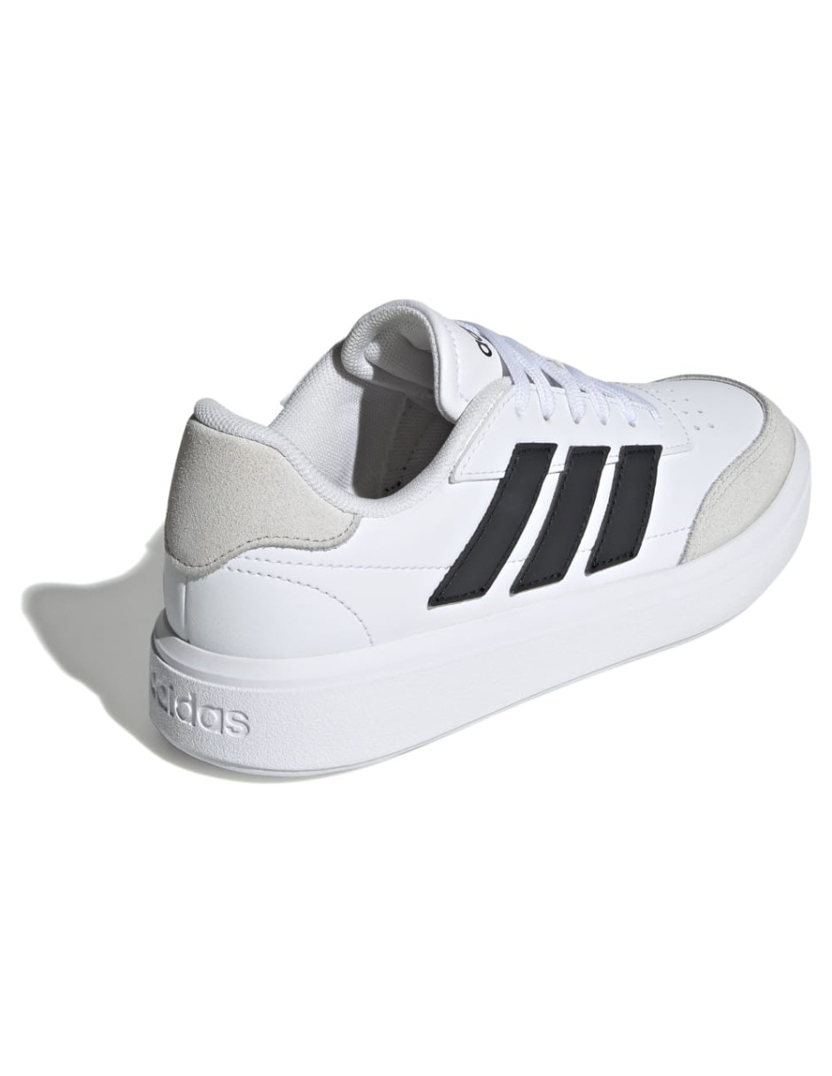 Tenis para niño Courtblock J 5