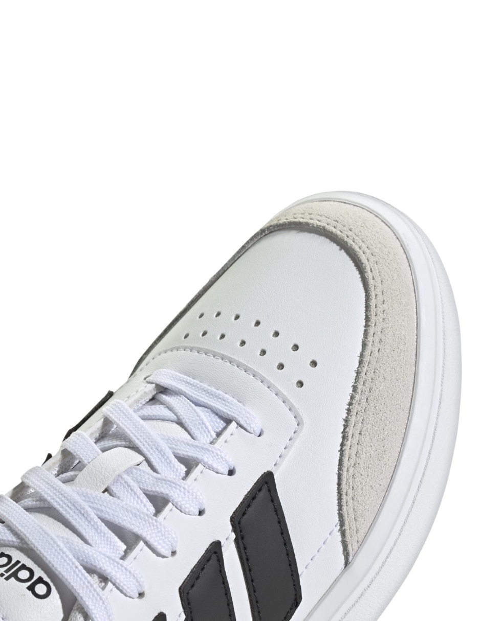 Tenis para niño Courtblock J 6