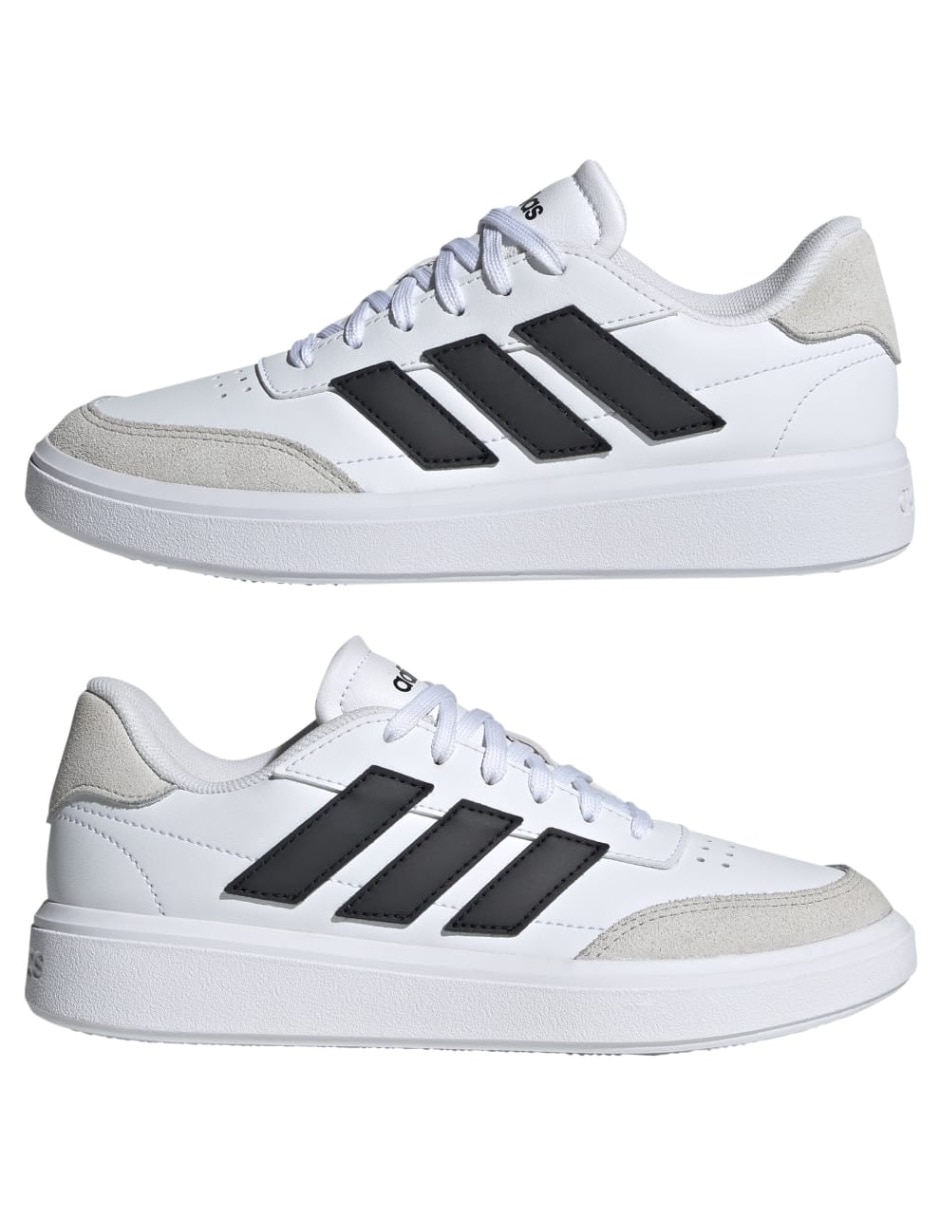 Tenis para niño Courtblock J 8