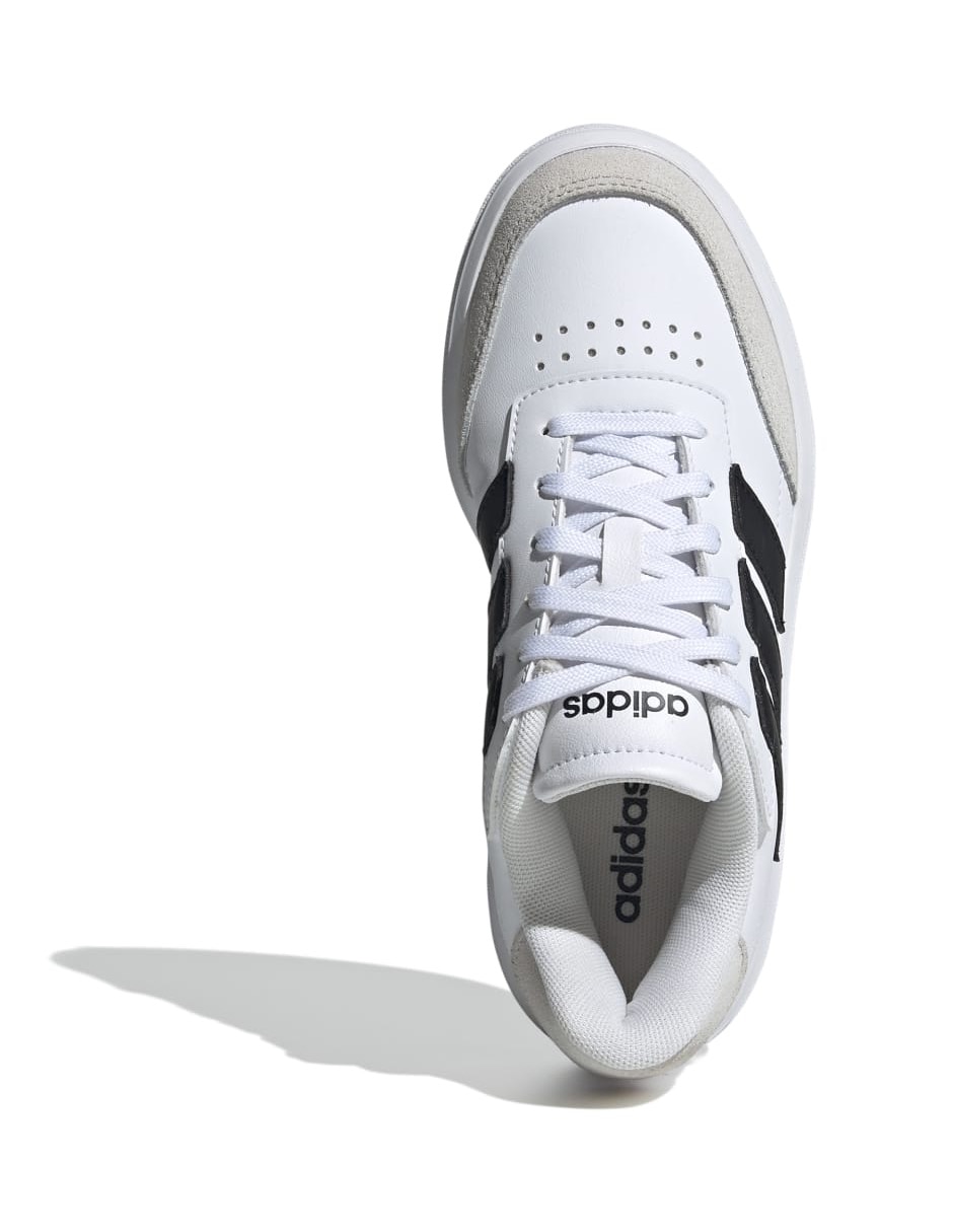 Tenis para niño Courtblock J 9