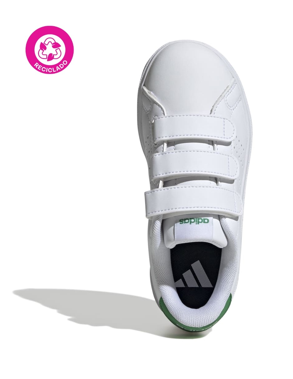 Tenis para niño Advantage Base 2.0 Cf 2