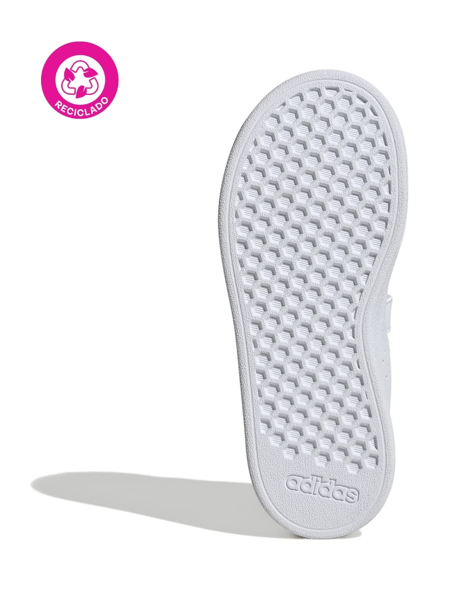 Tenis para niño Advantage Base 2.0 Cf 3
