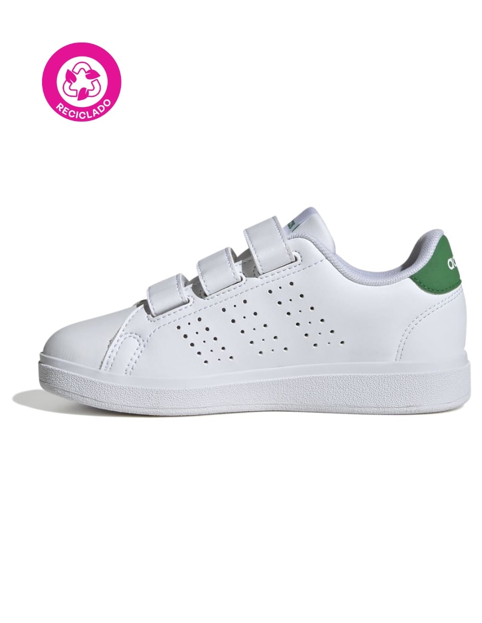 Tenis para niño Advantage Base 2.0 Cf 4