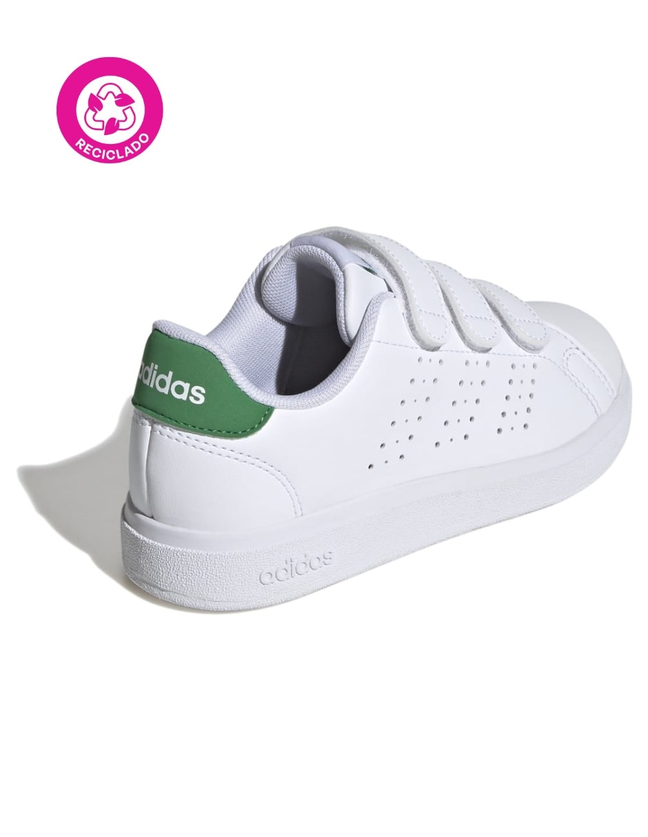 Tenis para niño Advantage Base 2.0 Cf 6