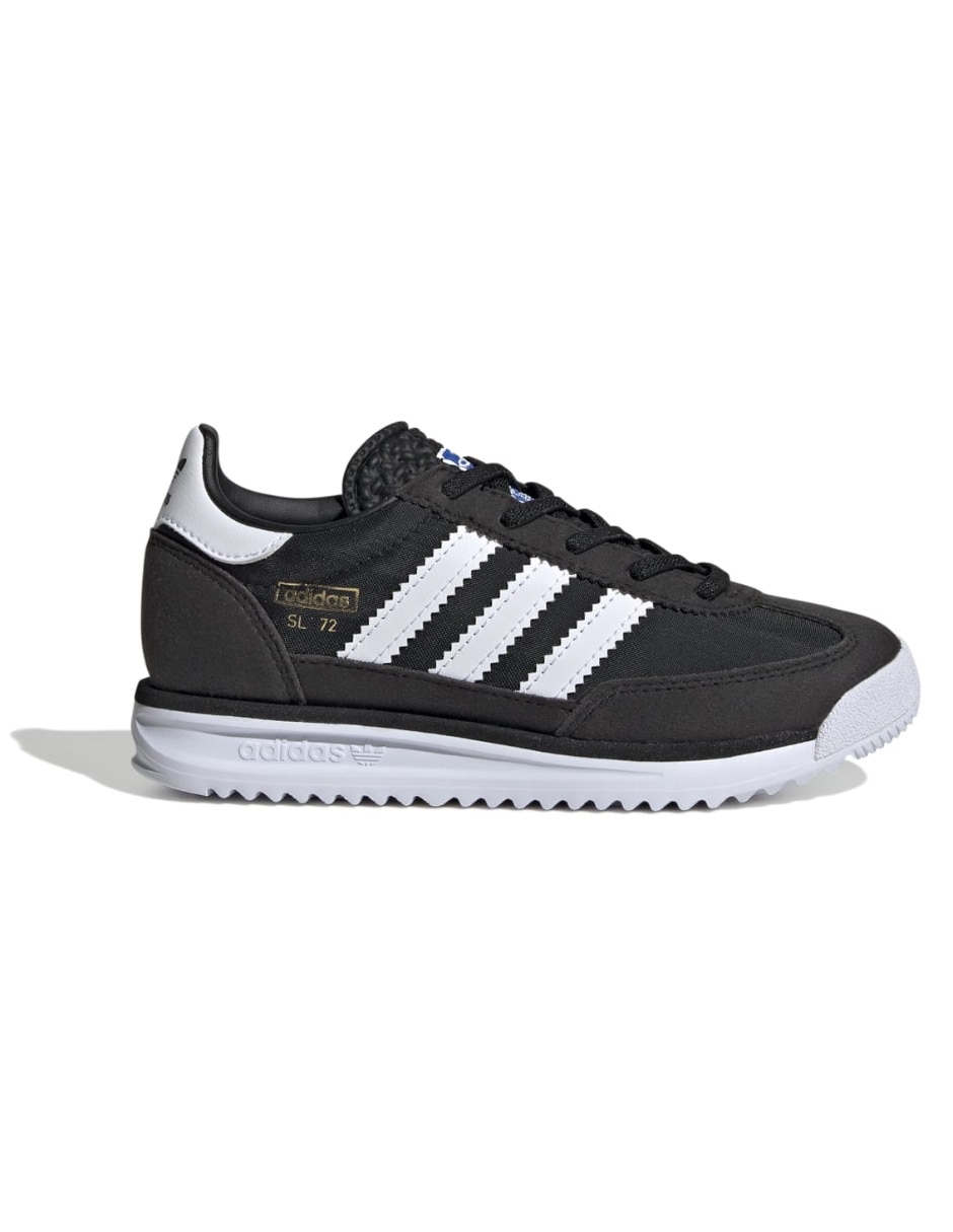Tenis adidas originals para niño sl 72