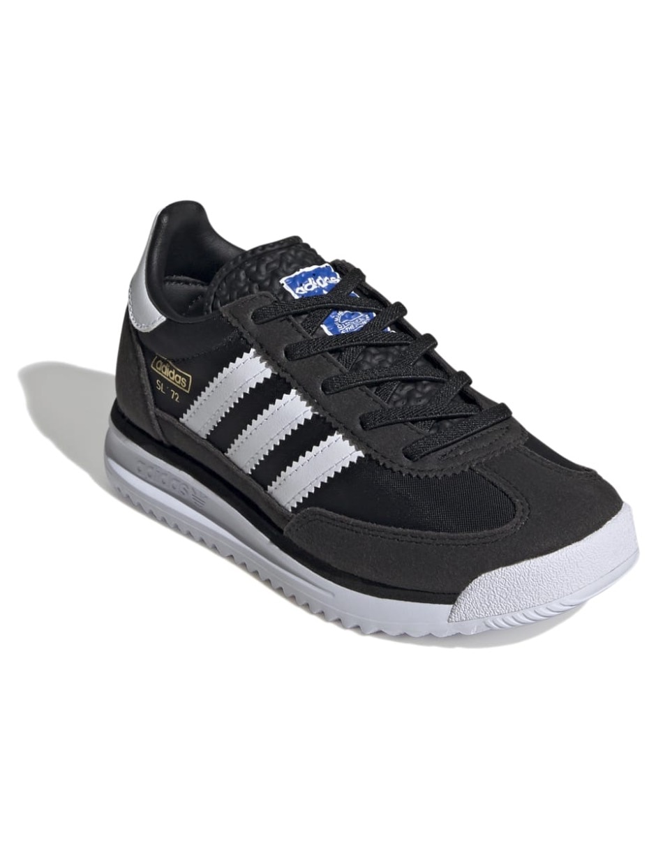 Tenis adidas originals para niño sl 72 2