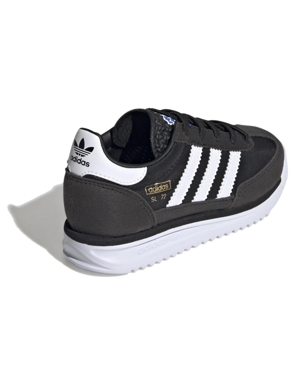 Tenis adidas originals para niño sl 72 3
