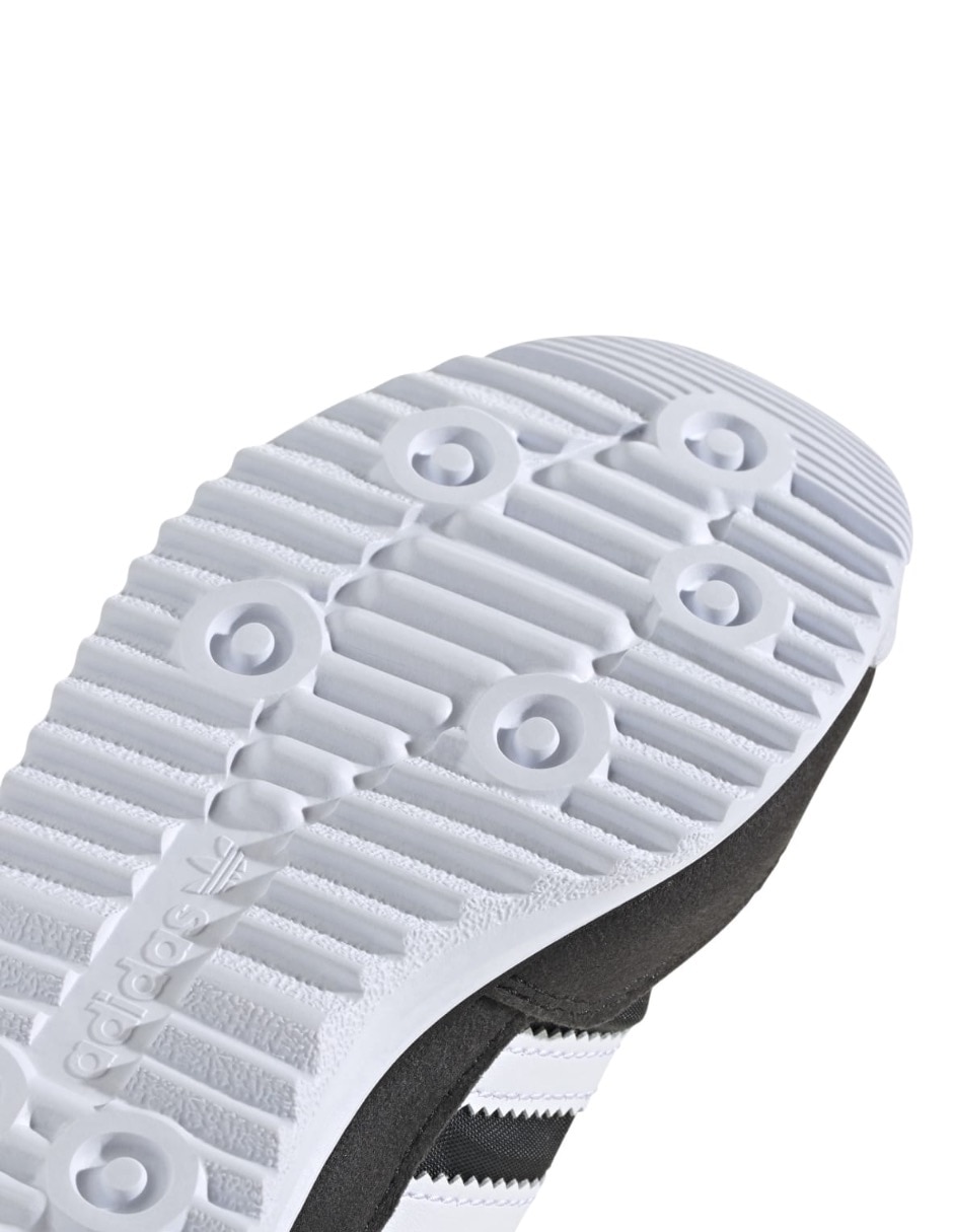 Tenis adidas originals para niño sl 72 4