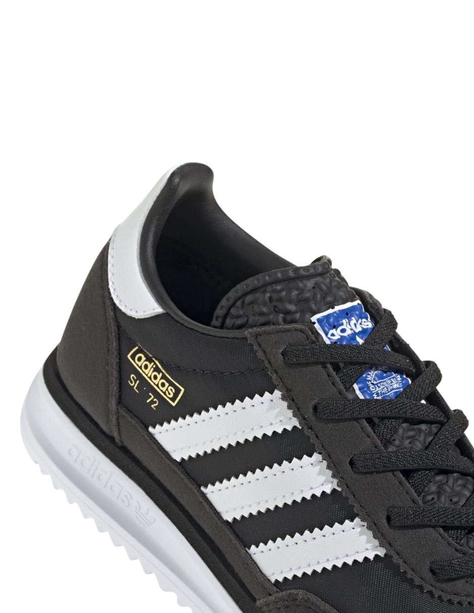 Tenis adidas originals para niño sl 72 5