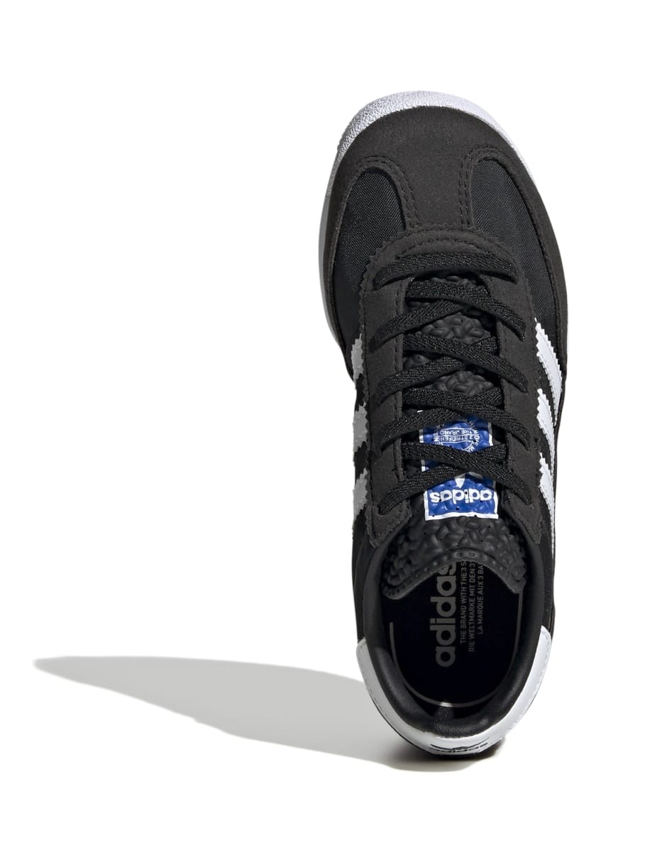 Tenis adidas originals para niño sl 72 6
