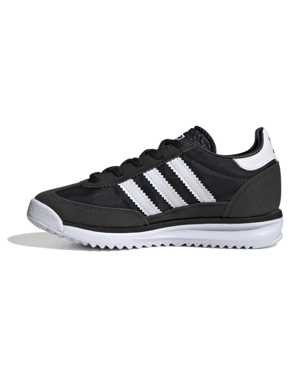 Tenis adidas originals para niño sl 72 8