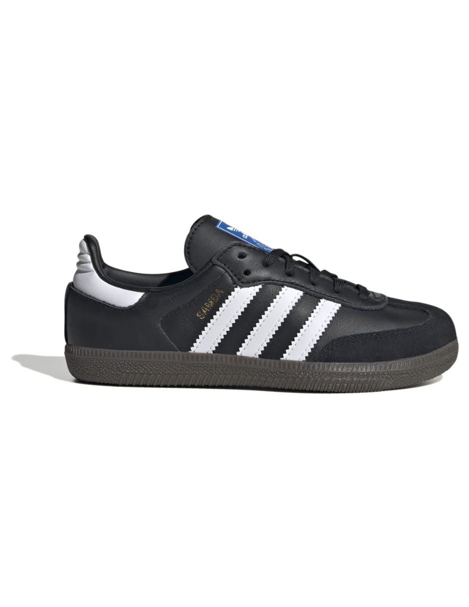 Tenis para niño Samba Og C