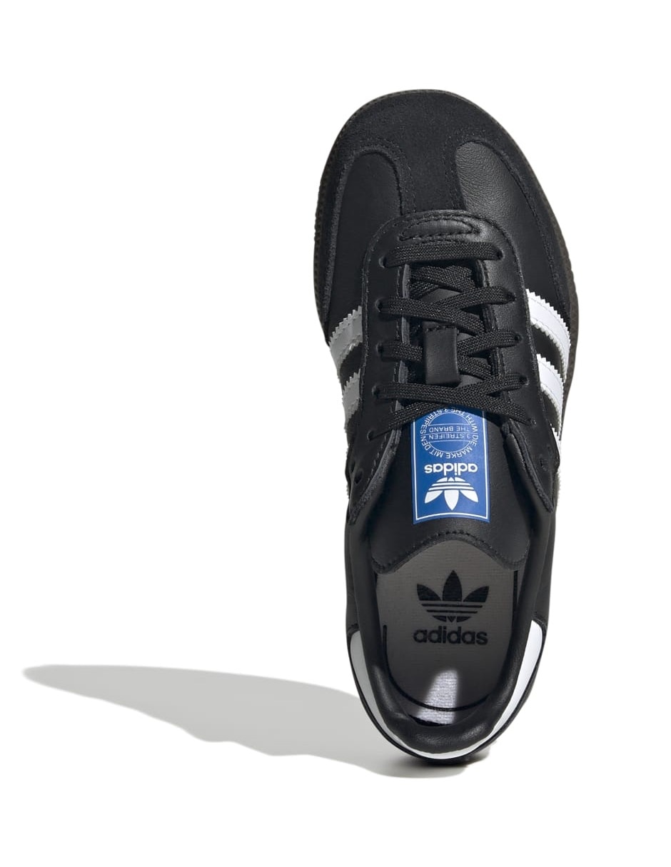 Tenis para niño Samba Og C 2